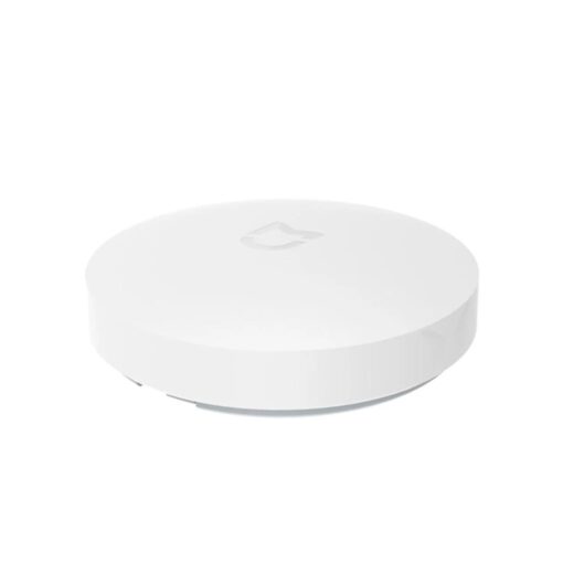 Alternative view of Xiaomi Wxkg01lm Mi Wireless Switch Con Zigbee - Blanco