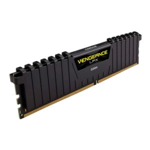 Memoria Ram Corsair Vengeance De 16 Gb Ddr4 A 3600 Mhz: Cmk16gx4m1z3600c18 - Imagen 2