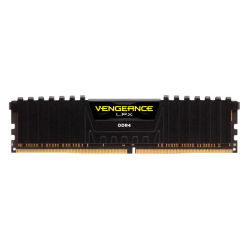 Memoria Ram Corsair Vengeance Lpx De 8 Gb Ddr4 A 3200 Mhz: Cmk8gx4m1z3200c16