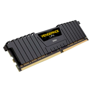 Memoria Ram Corsair Vengeance Lpx De 8 Gb Ddr4 A 3200 Mhz: Cmk8gx4m1z3200c16 - Imagen 3