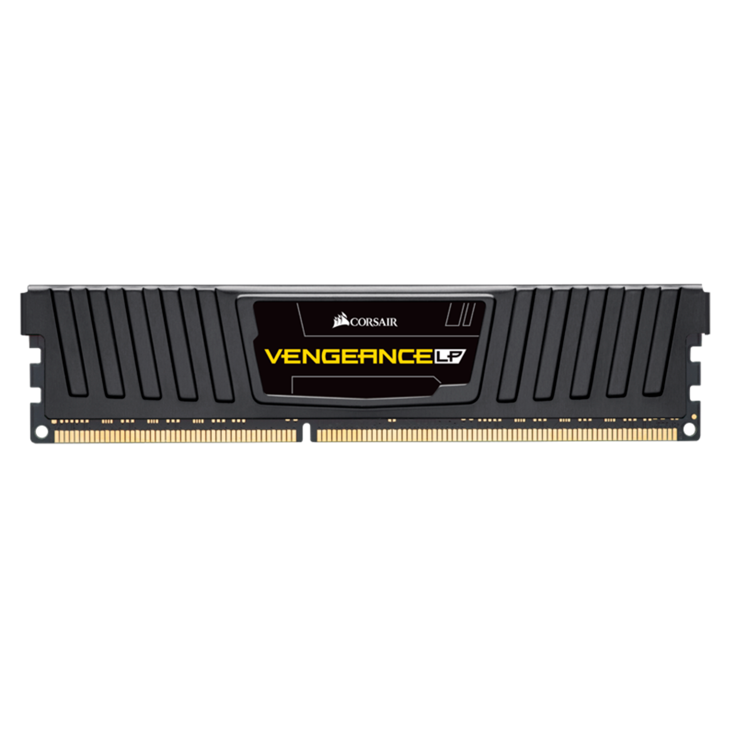 Memoria Ram Vengeance Ddr3 De 8 Gb Y 1600 Mhz: Cml8gx3m1a1600c10