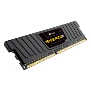 Memoria Ram Vengeance Ddr3 De 8 Gb Y 1600 Mhz: Cml8gx3m1a1600c10 - Imagen 2