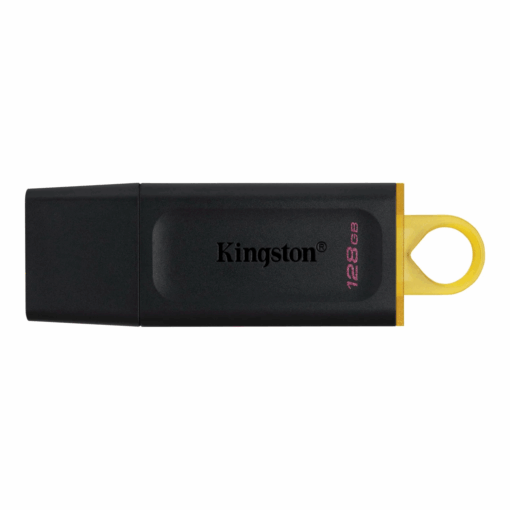 Unidad Flash Usb 3.2 Datatraveler Exodia De 128 Gb De Kingston - Dtx/128 Gb