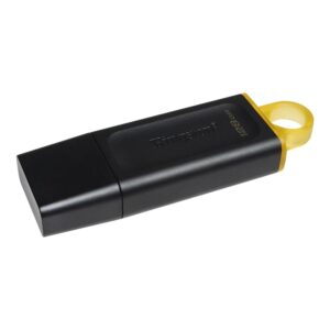 Unidad Flash Usb 3.2 Datatraveler Exodia De 128 Gb De Kingston - Dtx/128 Gb - Imagen 2