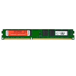 Memoria Ram Keepdata Ddr3 De 8 Gb Y 1333 Mhz: Kd13n9/8g