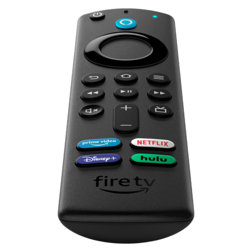 Alternative view of Amazon Fire Tv Stick 3.ª Generación - Negro