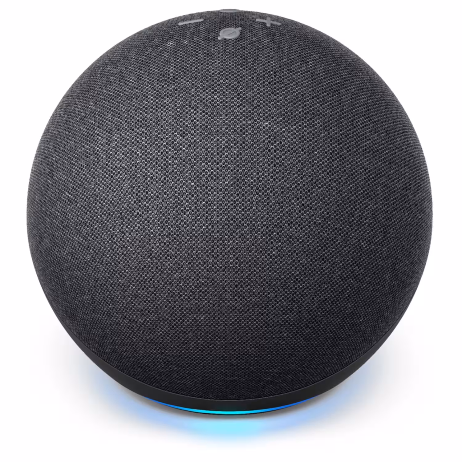 Amazon Echo Dot Alexa 4ª Generacion - Charcoal