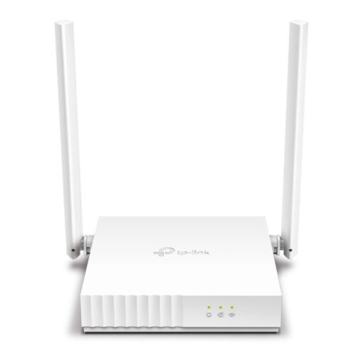 Alternative view of Router Wifi Tp-link Tl-wr829n 2.4ghz 300mbps - Blanco