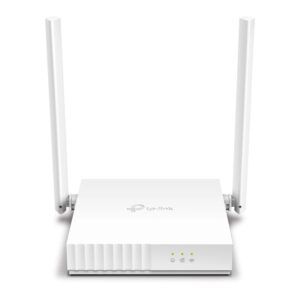 Router Wifi Tp-link Tl-wr829n 2.4ghz 300mbps - Blanco - Imagen 5