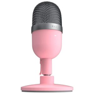 Micrófono Razer Seiren Mini - Rosa (rz19-03450200-r3m1) - Imagen 2