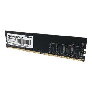 Memoria Ram Patriot Signature De 32 Gb Ddr4 A 2666 Mhz: Psd432g26662 - Imagen 2