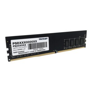 Memoria Ram Patriot Signature Ddr4 De 32 Gb Y 3200 Mhz: Psd432g32002 - Imagen 2