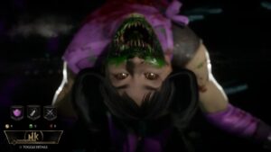 Juego De Ps5 Mortal Kombat 11 Ultimate - Imagen 4