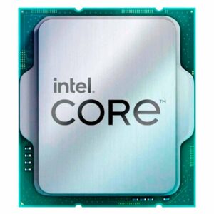 Procesador Intel Core I5-10600kf Socket 1200, 6 Núcleos, 12 Subprocesos, 4,1 Ghz Y 4,8 Ghz, Caché Turbo De 12 Mb - Imagen 2