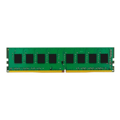 Memoria Ram Kingston Ddr4 De 8 Gb Y 3200 Mhz - Kvr32n22s8/8