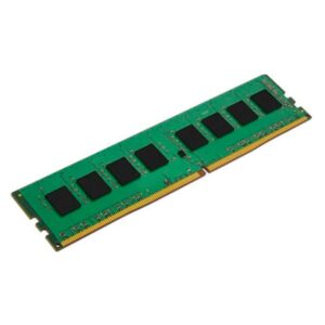 Memoria Ram Kingston Ddr4 De 8 Gb Y 3200 Mhz - Kvr32n22s8/8 - Imagen 2