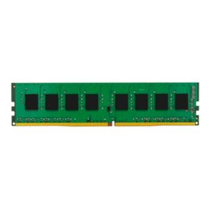 Memoria Ram Kingston Ddr4 De 8 Gb Y 3200 Mhz - Kvr32n22s8/8 - Imagen 3