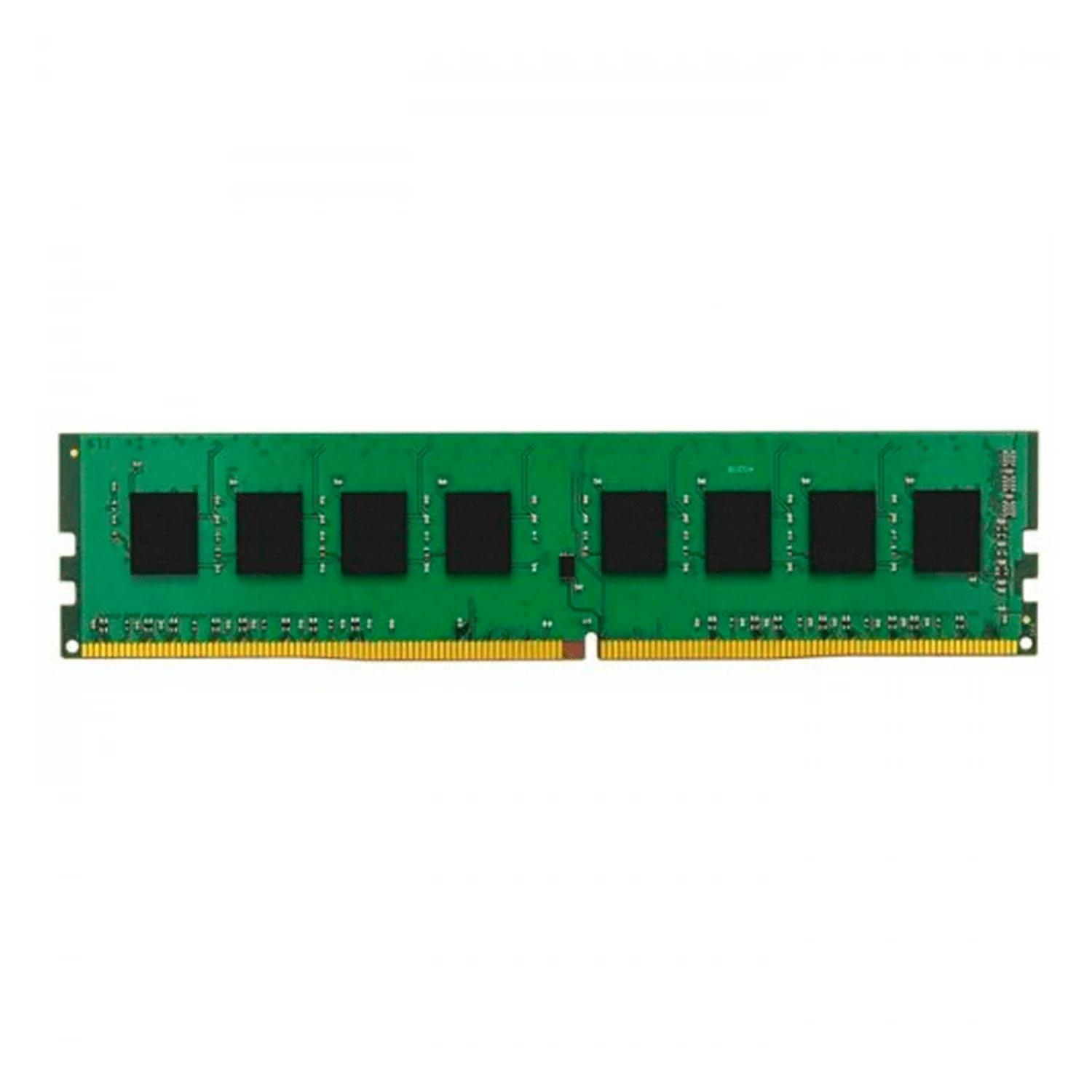 Memoria Ram Kingston Ddr4 De 8 Gb Y 3200 Mhz: Kvr32n22s6/8
