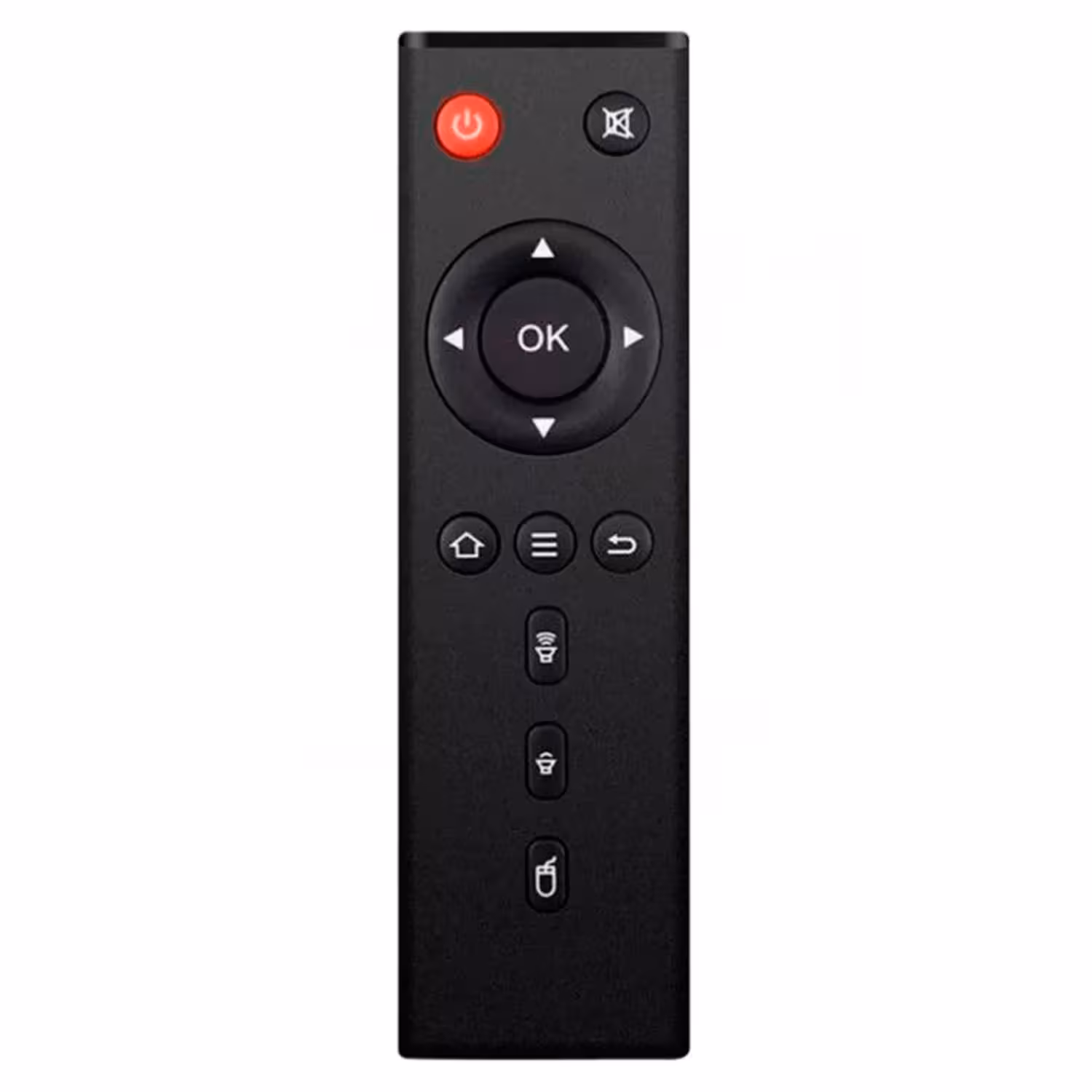 Controle Para Receptor Tv Box Tx3 Mini