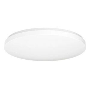 Lámpara De Techo Inteligente Xiaomi Mi Mjxdd01syl, Bombilla Led Bivolt, Color Blanco - Imagen 2