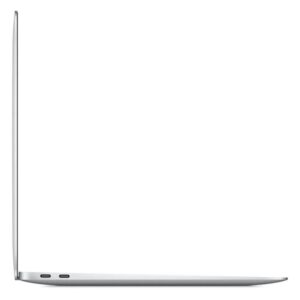 Apple Macbook Air 2020 Mgn93ll/a 13,3" Chip M1 Ssd De 256 Gb 8 Gb Ram - Plata - Imagen 3