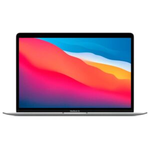 Apple Macbook Air 2020 Mgn93ll/a 13,3" Chip M1 Ssd De 256 Gb 8 Gb Ram - Plata - Imagen 4