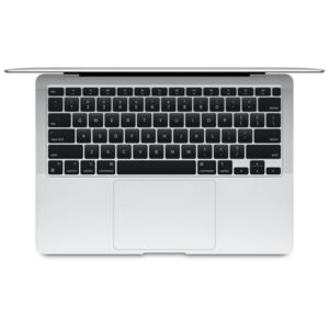 Apple Macbook Air 2020 Mgn93ll/a 13,3" Chip M1 Ssd De 256 Gb 8 Gb Ram - Plata - Imagen 5