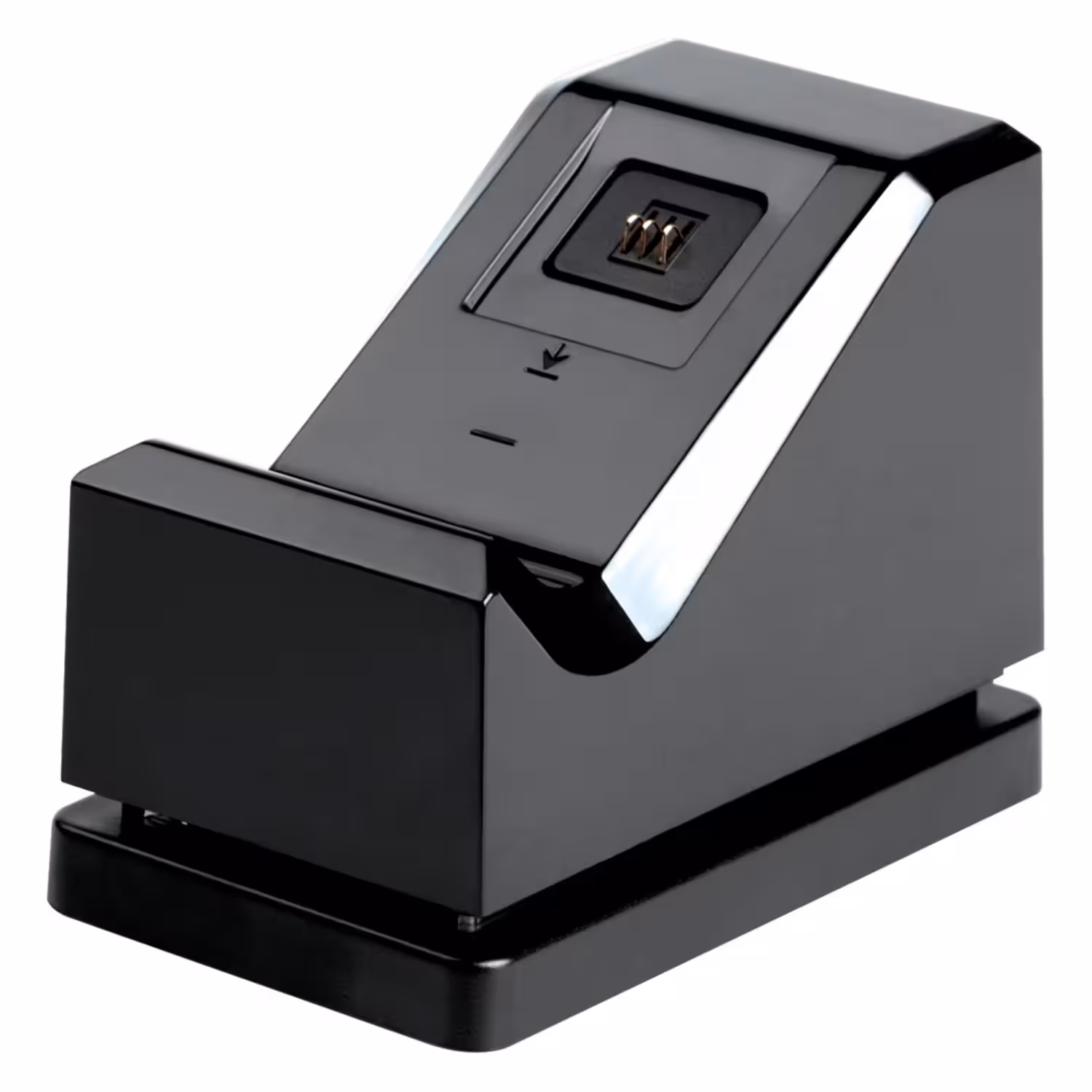 Suporte De Carregamento Para Xbox One Powera Single Stand - Negro (pwa-a-02523)