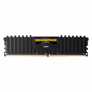 Memoria Ram Corsair Vengeance De 32 Gb Ddr4 A 3000 Mhz: Cmk32gx4m1d3000c16