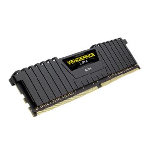 Memoria Ram Corsair Vengeance De 32 Gb Ddr4 A 3000 Mhz: Cmk32gx4m1d3000c16 - Imagen 2