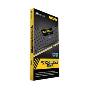 Memoria Ram Corsair Vengeance De 32 Gb Ddr4 A 3000 Mhz: Cmk32gx4m1d3000c16 - Imagen 3