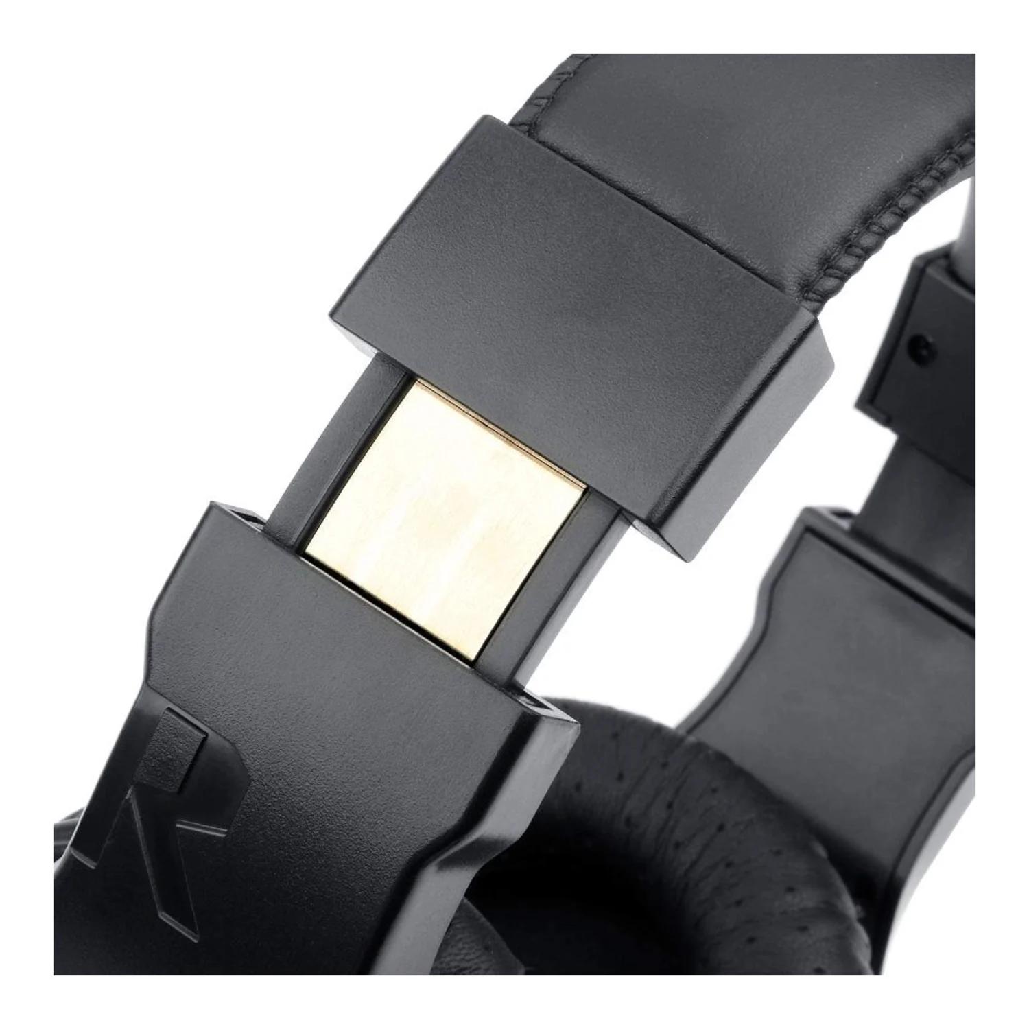 Auriculares Para Juegos Usb Redragon Pandora 2 H350rgb-1 - Negro - Imagen 4