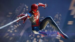 Juego De Marvel Spider-man Miles Morales Para Ps5 - Imagen 3