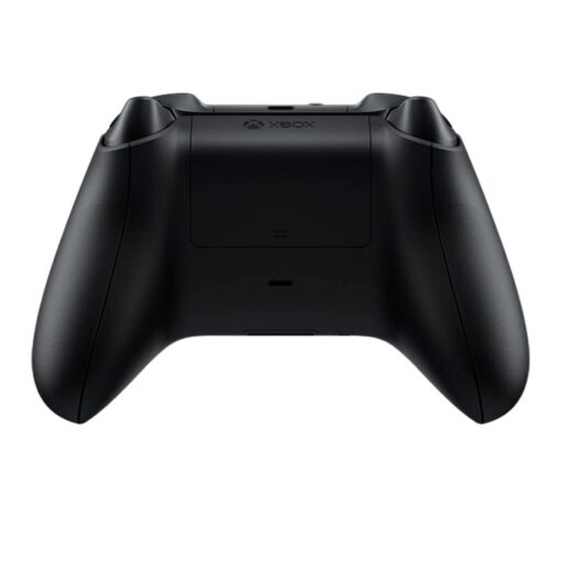 Alternative view of Control De Microsoft Para Xbox Series X/s - Negro