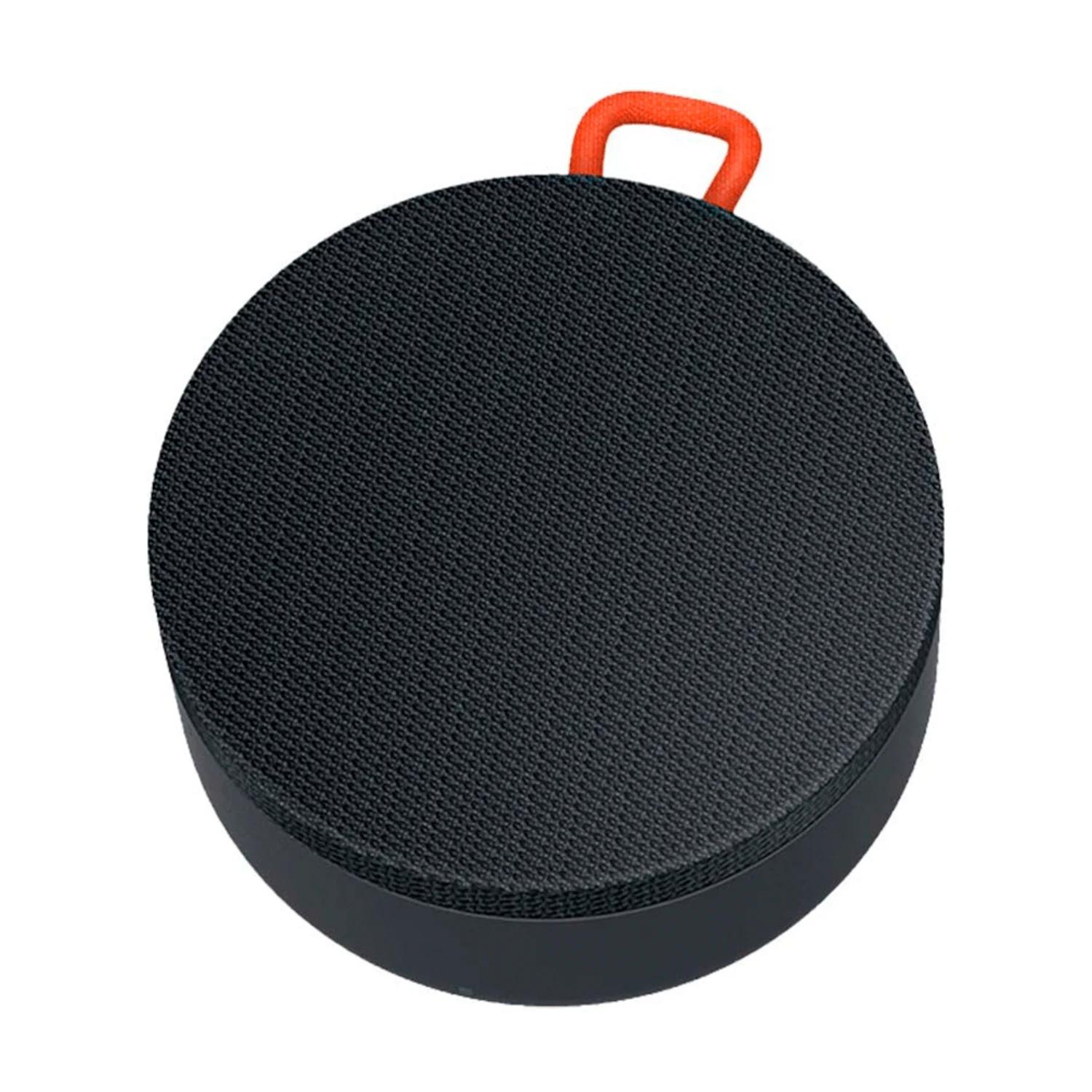 Sonido Bluetooth Portátil Xiaomi Mi Bhr4802gl - Gris