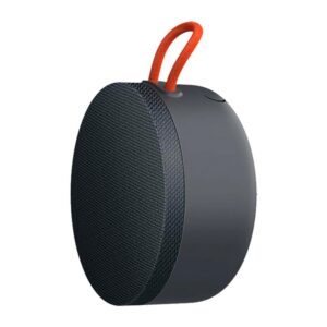 Sonido Bluetooth Portátil Xiaomi Mi Bhr4802gl - Gris - Imagen 2