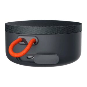 Sonido Bluetooth Portátil Xiaomi Mi Bhr4802gl - Gris - Imagen 3