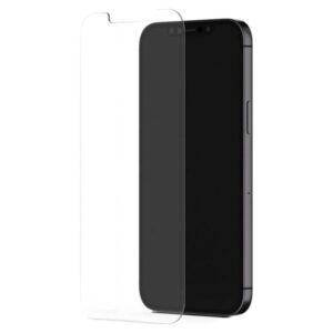 Protector De Pantalla De Vidrio Spigen Para Iphone 12 Mini - (agl01533)