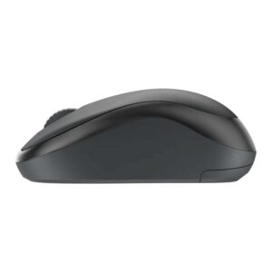 Logitech Mk295 Ratón Y Teclado Inalámbricos/ Español - Negro (920-009792) - Imagen 3