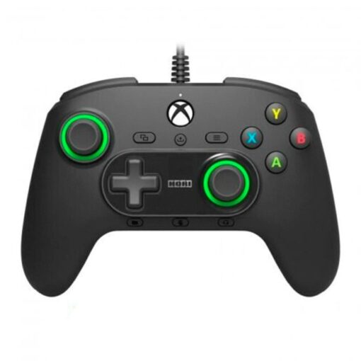 Control Hori Horipad Pro Para Xbox Series X/s - (xbxhorab01-001u)