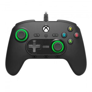 Control Hori Horipad Pro Para Xbox Series X/s - (xbxhorab01-001u) - Imagen 4