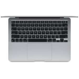 Apple Macbook Air 2020 Mgn63ll/a 13,3" M1 Chip 256gb Ssd 8gb Ram - Gris Espacial - Imagen 5