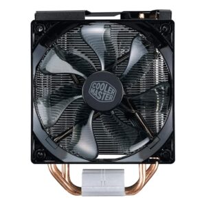 Disipador Térmico Para Cpu Cooler Master Hyper 212 Led Turbo (rr-212tk-16pr-r1) - Imagen 4