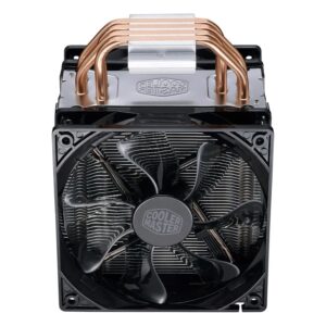 Disipador Térmico Para Cpu Cooler Master Hyper 212 Led Turbo (rr-212tk-16pr-r1) - Imagen 5