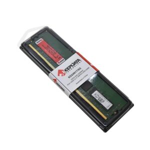 Memoria Ram Keepdata Ddr4 De 16 Gb Y 2400 Mhz: Kd24n17/16g