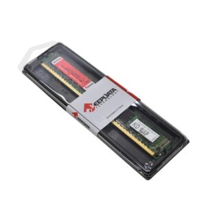 Memoria Ram Keepdata Ddr4 De 16 Gb Y 2666 Mhz: Kd26n19/16g - Imagen 2