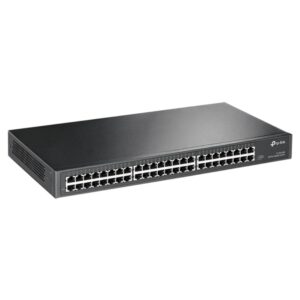 Concentrador De Conmutación Tp-link Tl-sg1048 De 48 Puertos 10/100/1000 - Imagen 2