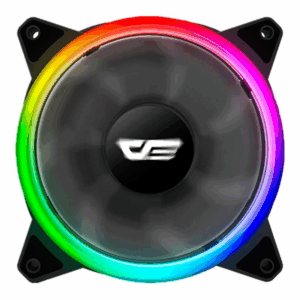 Fan Darkflash Dr12 Pro - Individual
