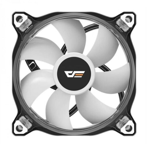Alternative view of Fan Darkflash Cf8 Pro