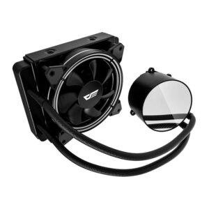 Water Cooler Con Procesador Darkflash Tr120, Color Negro - Imagen 2